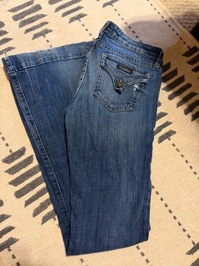 Hudson Jeans